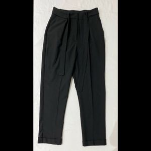Asos Tie-Waist Pants
